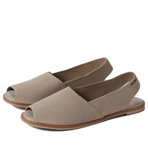 ECOALF Amazonalf Knit Sandals Balisand EU 38 (US Womens 6.5) M